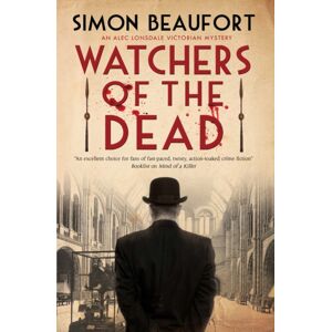 Canongate Books Watchers Of The Dead Canongate Books Watchers Of The Dead