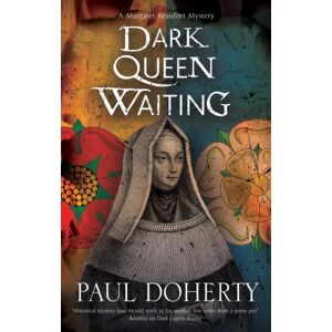 Canongate Books Dark Queen Waiting Canongate Books Dark Queen Waiting