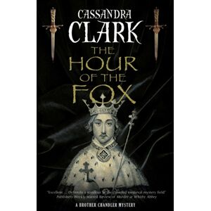 Canongate Books The Hour Of The Fox Canongate Books The Hour Of The Fox