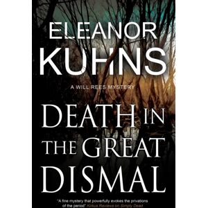 Canongate Books Death In The Great Dismal Canongate Books Death In The Great Dismal