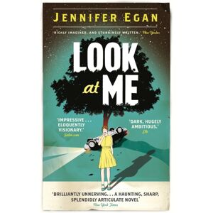 Little, Brown Book Group Look At Me Little, Brown Book Group Look At Me