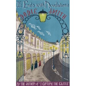 Little, Brown Book Group It Ends With Revelations Little, Brown Book Group It Ends With Revelations