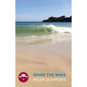 Bloodaxe Books Ltd Inside The Wave Bloodaxe Books Ltd Inside The Wave