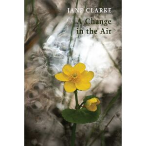Bloodaxe Books Ltd A Change In The Air Bloodaxe Books Ltd A Change In The Air