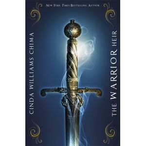 Orion Publishing Co The Warrior Heir Orion Publishing Co The Warrior Heir