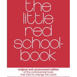 Montag & Martin Limited The Little Red Schoolbook Montag & Martin Limited The Little Red Schoolbook