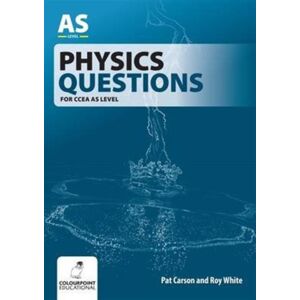 Colourpoint Creative Ltd Physics Questions For Ccea As Level Colourpoint Creative Ltd Physics Questions For Ccea As Level