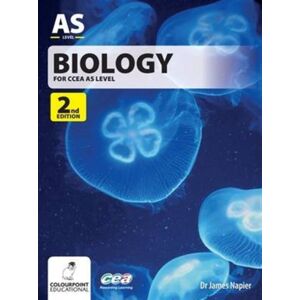 Colourpoint Creative Ltd Biology For Ccea As Level Colourpoint Creative Ltd Biology For Ccea As Level