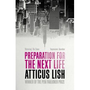 Oneworld Publications Preparation For The Next Life : Soon To Be A Major Motion Picture Oneworld Publications Preparation For The Next Life : Soon To Be A Major Motion Picture