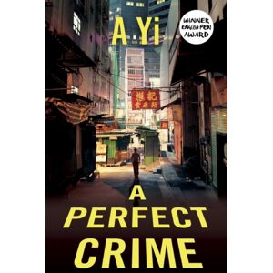 Oneworld Publications A Perfect Crime Oneworld Publications A Perfect Crime