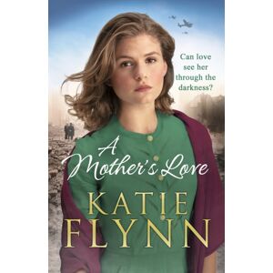 Cornerstone A Mother'S Love Cornerstone A Mother'S Love