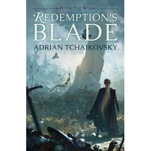 Rebellion Publishing Ltd. Redemption'S Blade : Volume 1 Rebellion Publishing Ltd. Redemption'S Blade : Volume 1