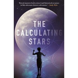 Rebellion Publishing Ltd. The Calculating Stars : Volume 1 Rebellion Publishing Ltd. The Calculating Stars : Volume 1