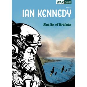 Rebellion Publishing Ltd. Battle Of Britain : War Picture Library Rebellion Publishing Ltd. Battle Of Britain : War Picture Library