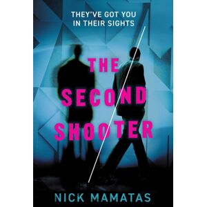 Rebellion Publishing Ltd. The Second Shooter Rebellion Publishing Ltd. The Second Shooter