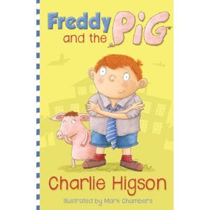 HarperCollins Publishers Freddy And The Pig HarperCollins Publishers Freddy And The Pig