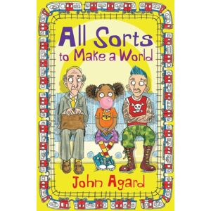 HarperCollins Publishers All Sorts To Make A World HarperCollins Publishers All Sorts To Make A World