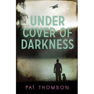 HarperCollins Publishers Under Cover Of Darkness HarperCollins Publishers Under Cover Of Darkness