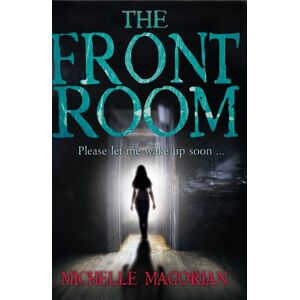 HarperCollins Publishers The Front Room HarperCollins Publishers The Front Room