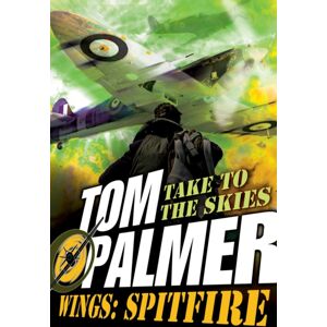 HarperCollins Publishers Spitfire HarperCollins Publishers Spitfire