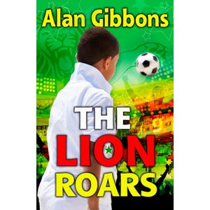 HarperCollins Publishers The Lion Roars HarperCollins Publishers The Lion Roars