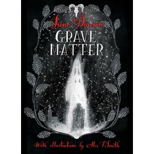 HarperCollins Publishers Grave Matter HarperCollins Publishers Grave Matter