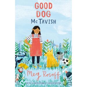 HarperCollins Publishers Good Dog Mctavish HarperCollins Publishers Good Dog Mctavish