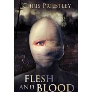 HarperCollins Publishers Flesh And Blood HarperCollins Publishers Flesh And Blood