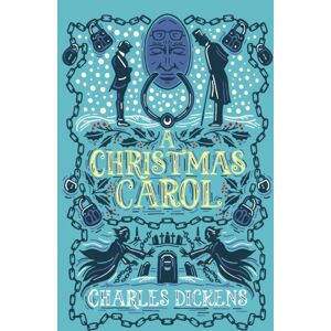 HarperCollins Publishers A Christmas Carol : Barrington Stoke Edition HarperCollins Publishers A Christmas Carol : Barrington Stoke Edition