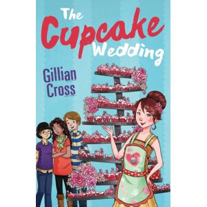 HarperCollins Publishers The Cupcake Wedding HarperCollins Publishers The Cupcake Wedding