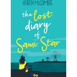 HarperCollins Publishers The Lost Diary Of Sami Star HarperCollins Publishers The Lost Diary Of Sami Star