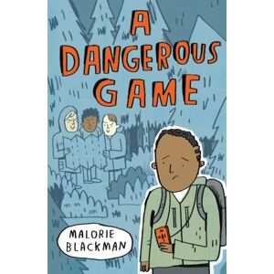 HarperCollins Publishers A Dangerous Game HarperCollins Publishers A Dangerous Game