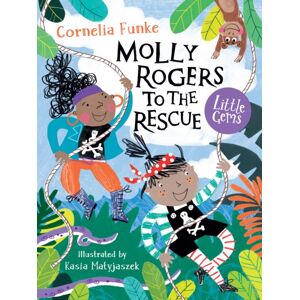 HarperCollins Publishers Molly Rogers To The Rescue HarperCollins Publishers Molly Rogers To The Rescue