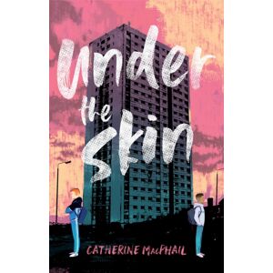 HarperCollins Publishers Under The Skin HarperCollins Publishers Under The Skin