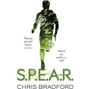 HarperCollins Publishers S.P.E.A.R. HarperCollins Publishers S.P.E.A.R.