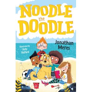 HarperCollins Publishers Noodle The Doodle HarperCollins Publishers Noodle The Doodle