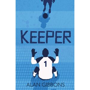 HarperCollins Publishers Keeper HarperCollins Publishers Keeper