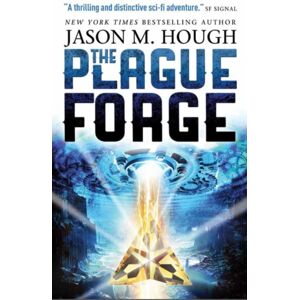 Titan Books Ltd The Plague Forge Titan Books Ltd The Plague Forge