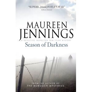 Titan Books Ltd Season Of Darkness Titan Books Ltd Season Of Darkness