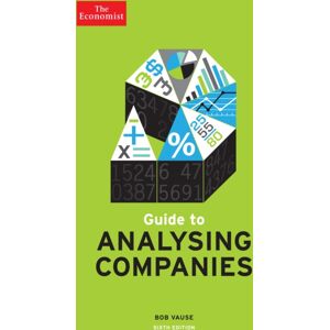Profile Books Ltd The Economist Guide To Analysing Companies 6th Edition Profile Books Ltd The Economist Guide To Analysing Companies 6th Edition