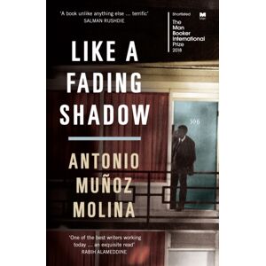 Profile Books Ltd Like A Fading Shadow Profile Books Ltd Like A Fading Shadow