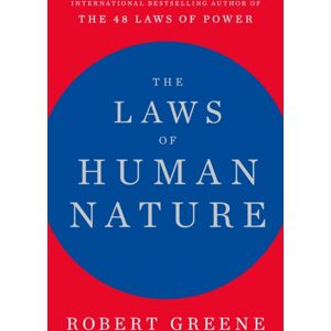 Profile Books Ltd The Laws Of Human Nature Profile Books Ltd The Laws Of Human Nature