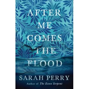 Profile Books Ltd After Me Comes The Flood : From The Author Of The Essex Serpent Profile Books Ltd After Me Comes The Flood : From The Author Of The Essex Serpent