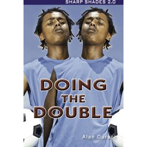 Ransom Publishing Doing The Double (Sharp Shades) Ransom Publishing Doing The Double (Sharp Shades)