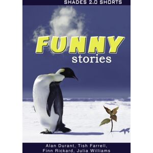 Ransom Publishing Funny Stories Shades Shorts 2.0 Ransom Publishing Funny Stories Shades Shorts 2.0