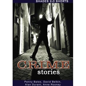 Ransom Publishing Crime Stories Shades Shorts 2.0 Ransom Publishing Crime Stories Shades Shorts 2.0