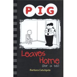 Ransom Publishing Pig Leaves Home (For A Bit) Ransom Publishing Pig Leaves Home (For A Bit)