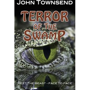 Ransom Publishing Terror Of The Swamp Ransom Publishing Terror Of The Swamp