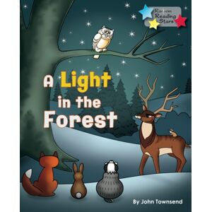 Ransom Publishing A Light In The Forest Ransom Publishing A Light In The Forest