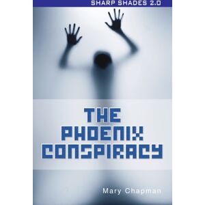 Ransom Publishing The Phoenix Conspiracy (Sharp Shades) Ransom Publishing The Phoenix Conspiracy (Sharp Shades)